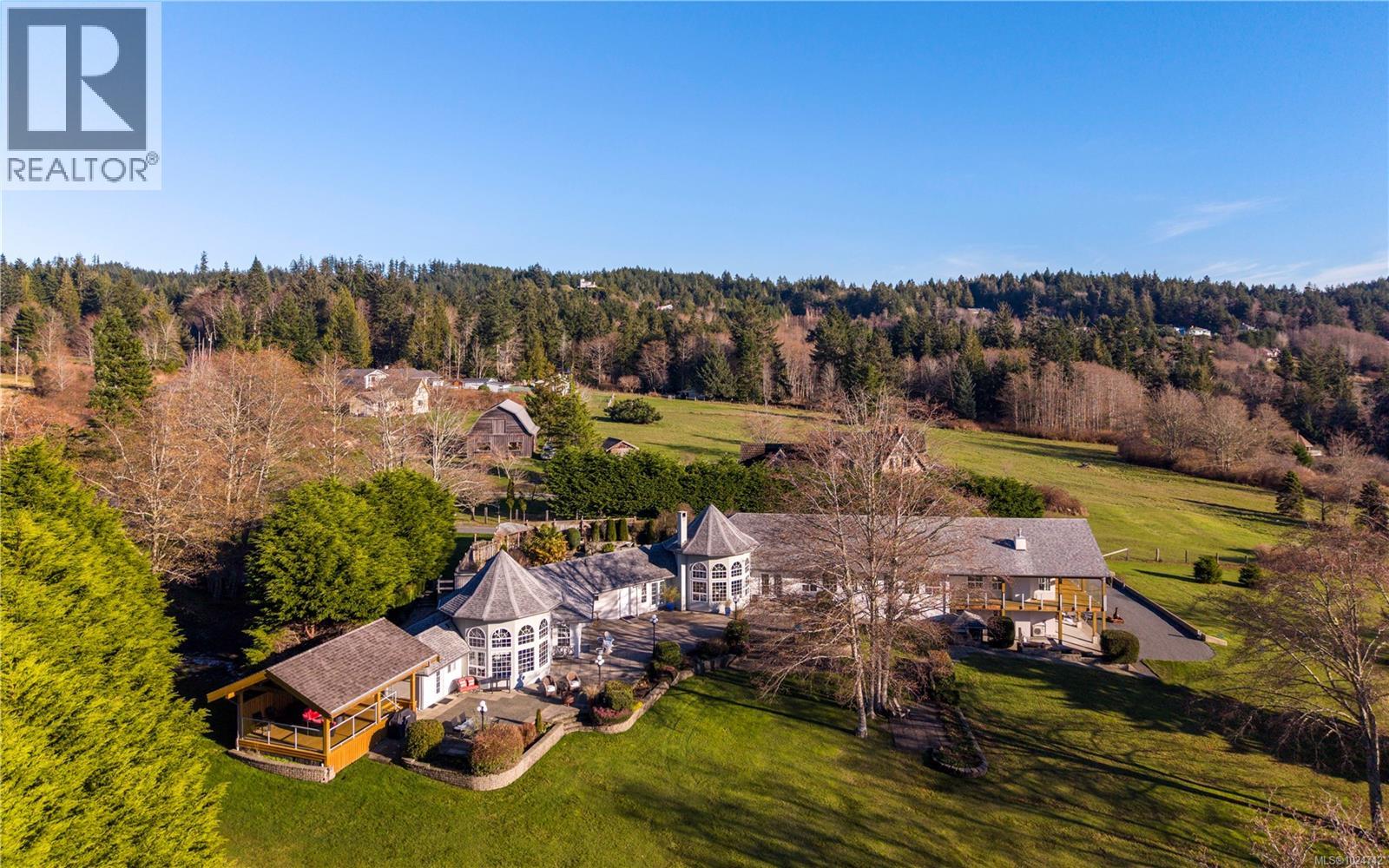  4690 Otter Point Place, Sooke