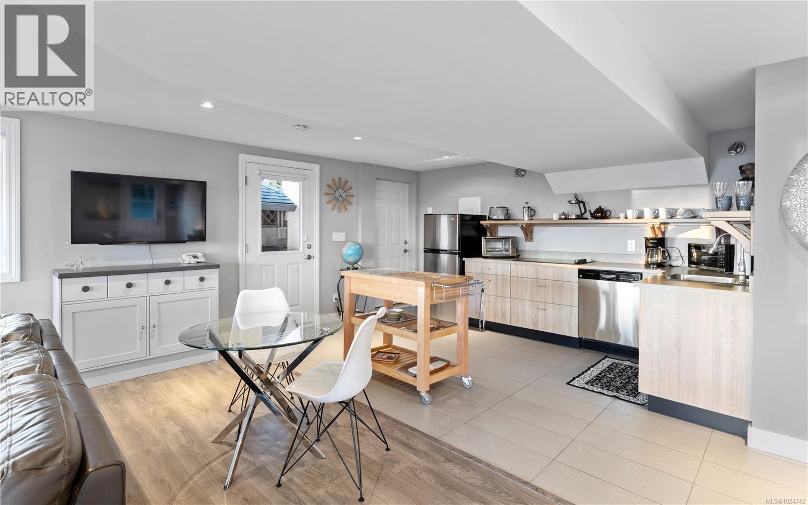  4690 Otter Point Place, Sooke