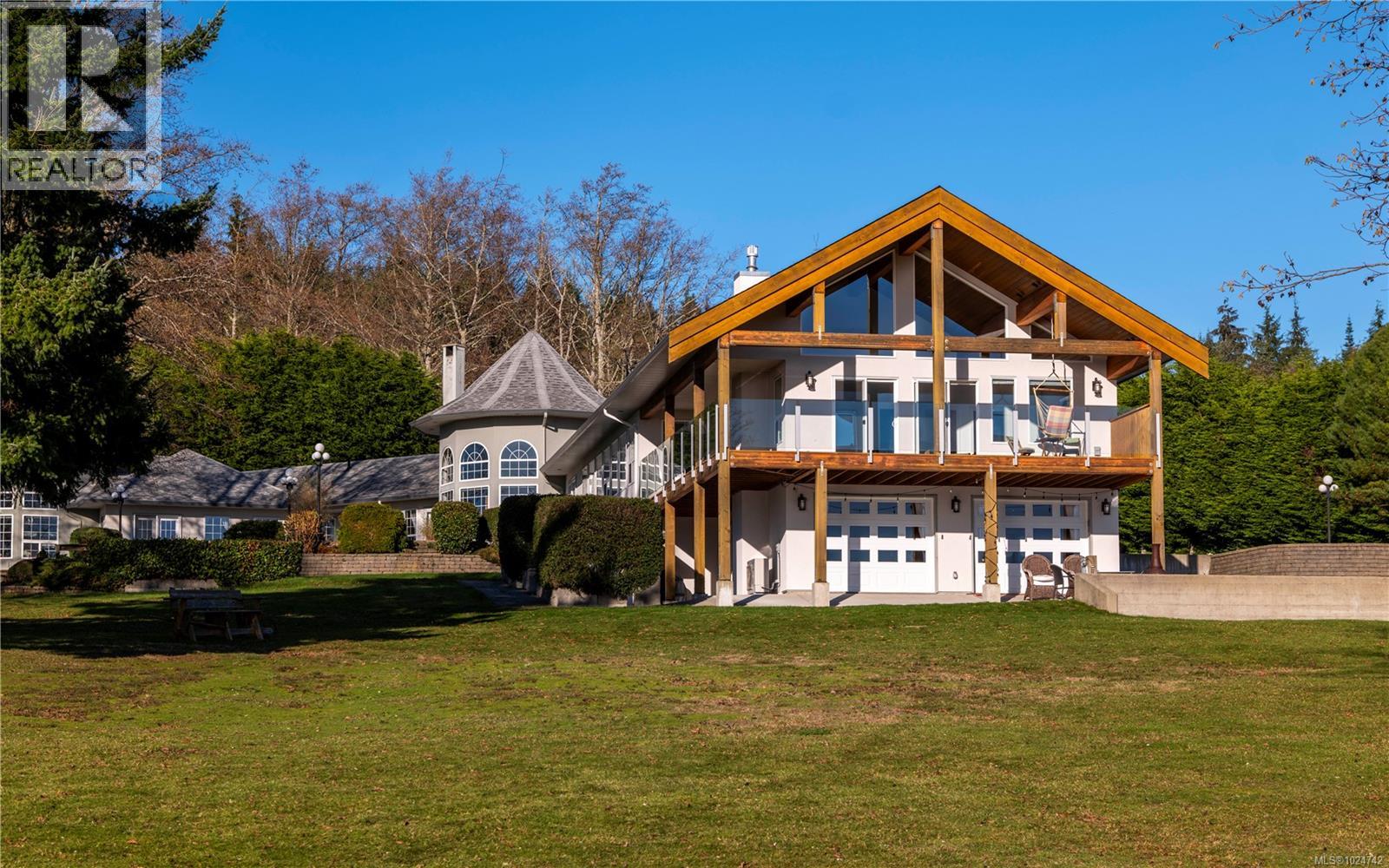  4690 Otter Point Place, Sooke