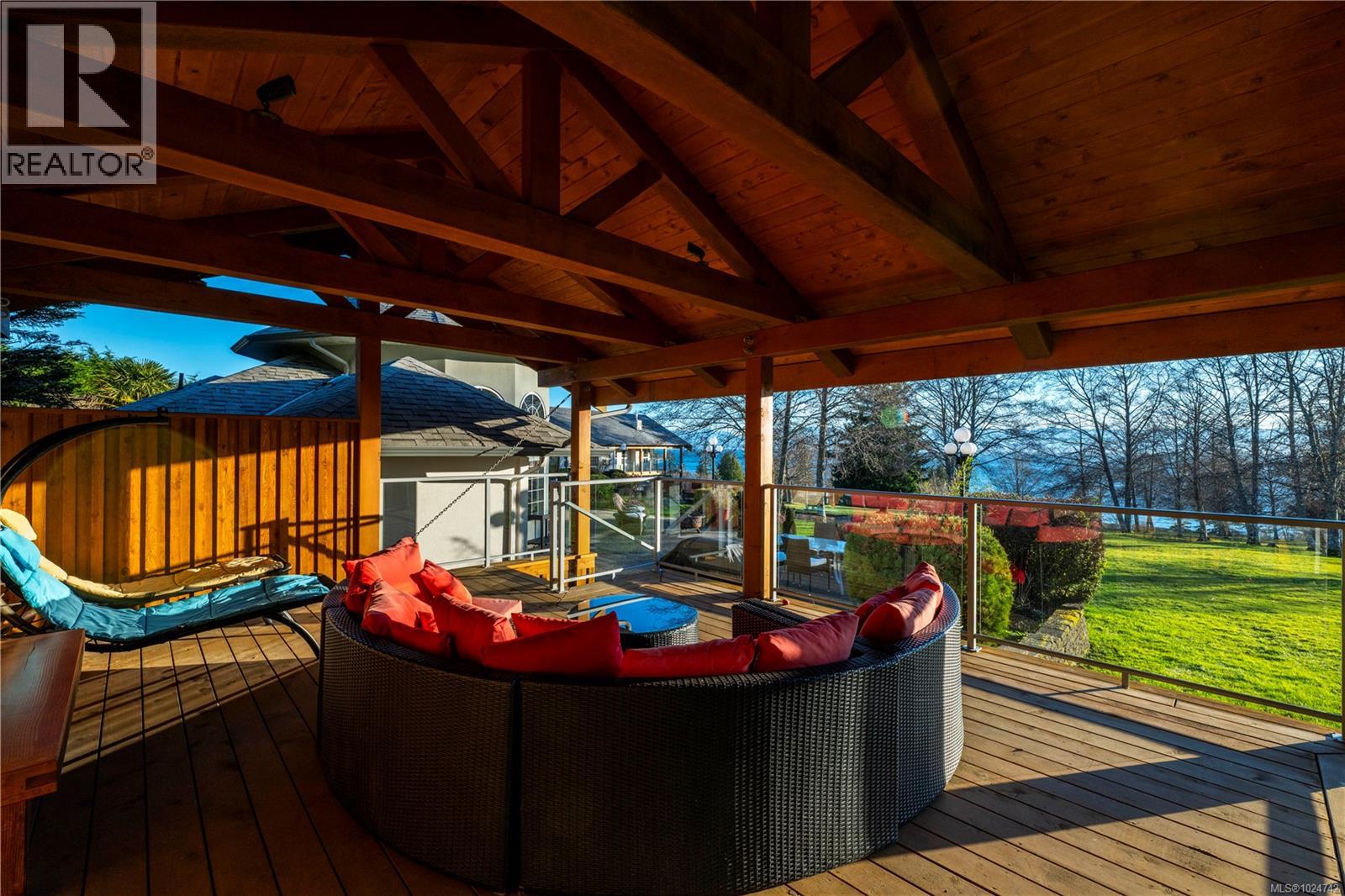  4690 Otter Point Place, Sooke