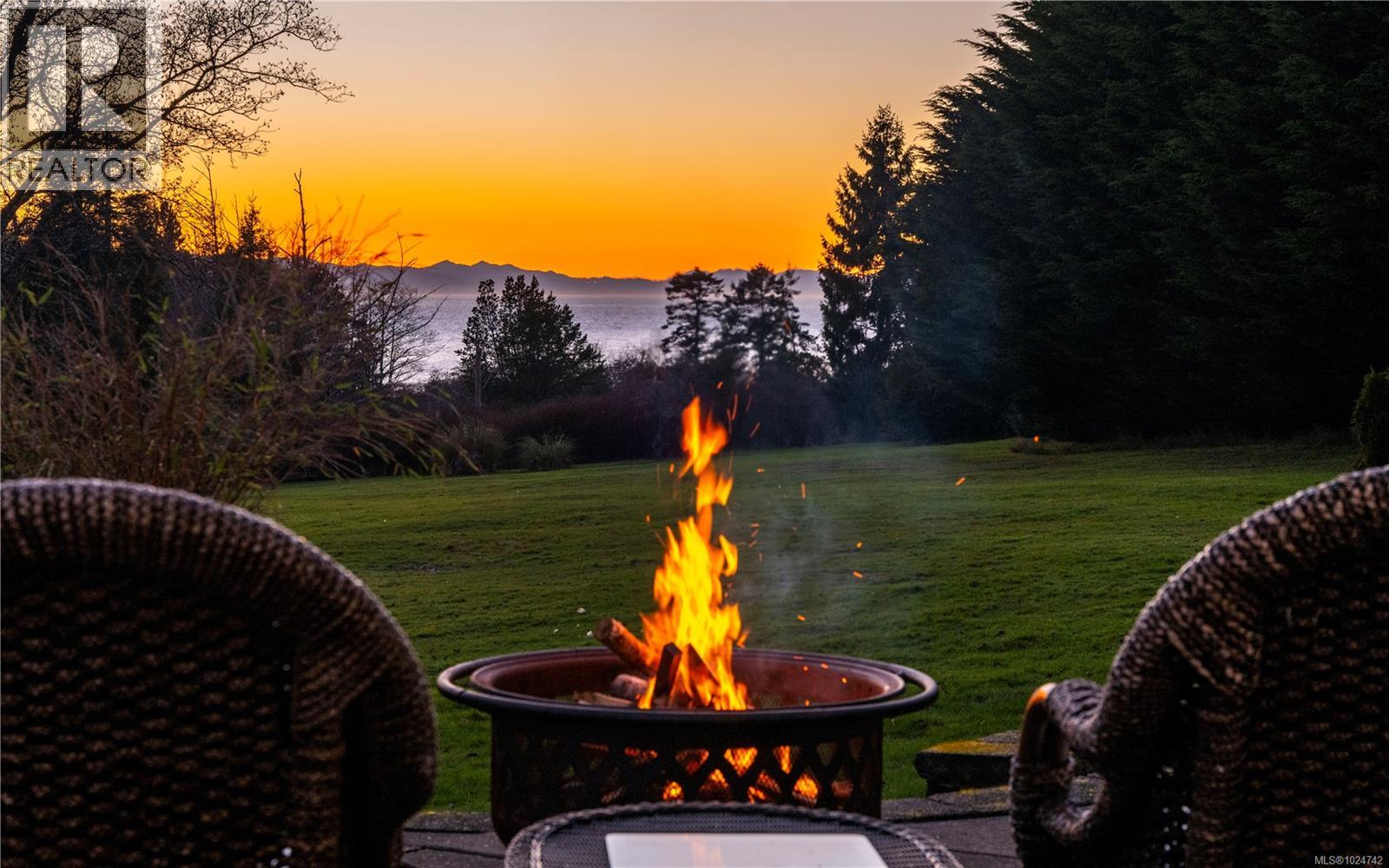  4690 Otter Point Place, Sooke