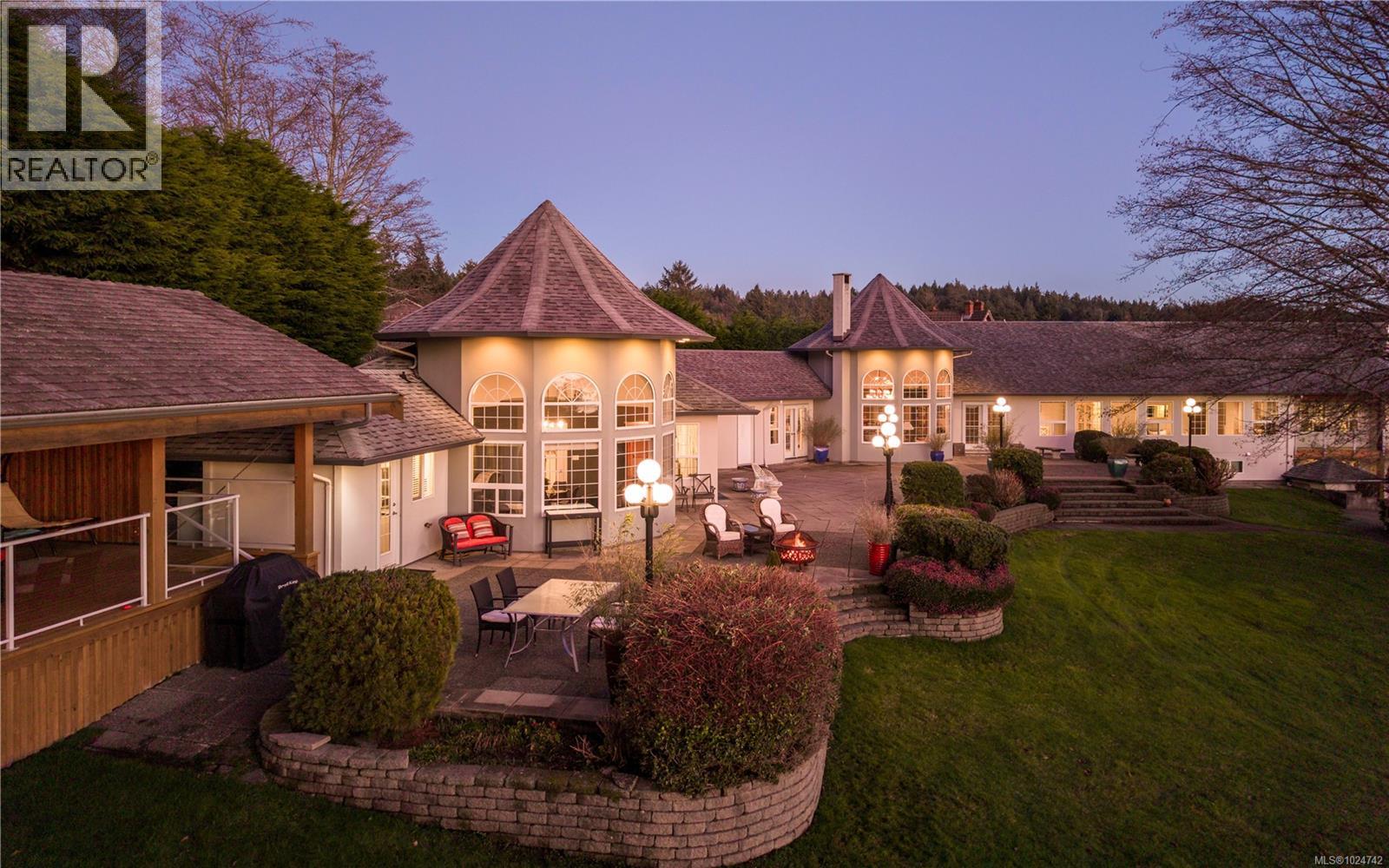  4690 Otter Point Place, Sooke