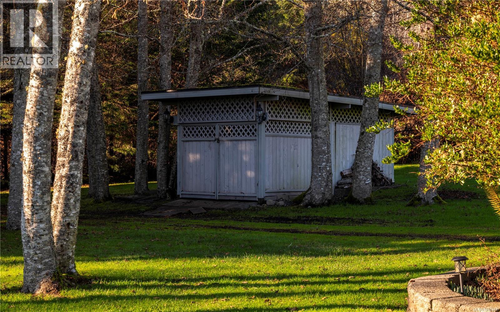  4690 Otter Point Place, Sooke