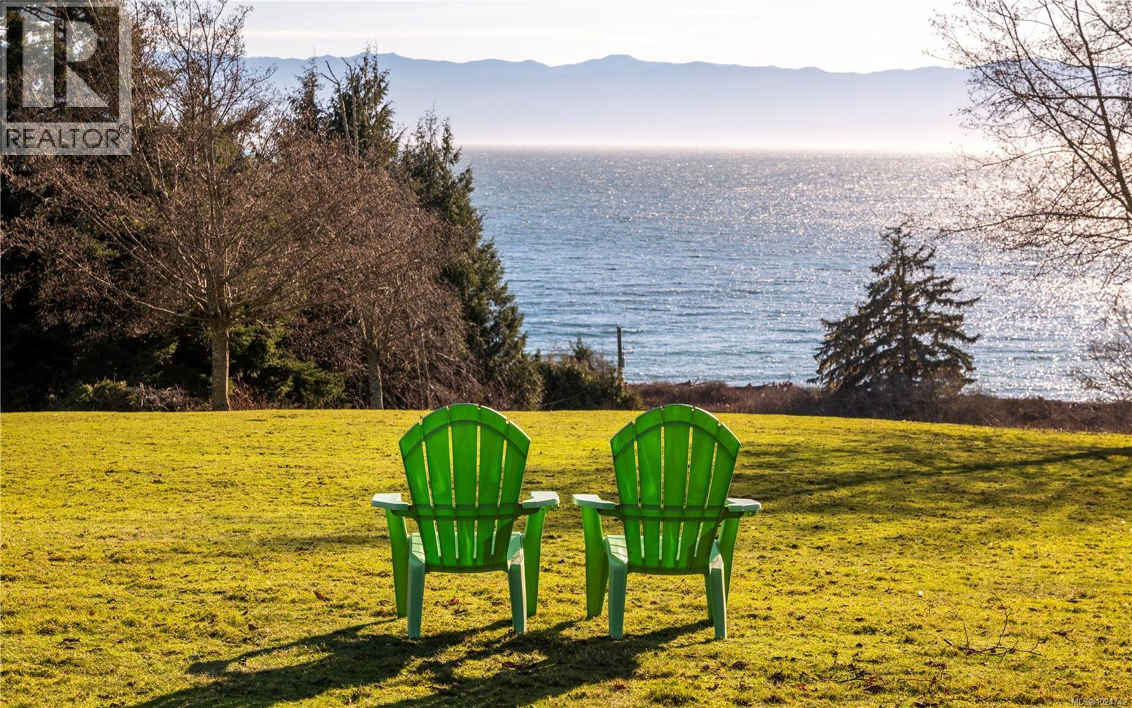  4690 Otter Point Place, Sooke