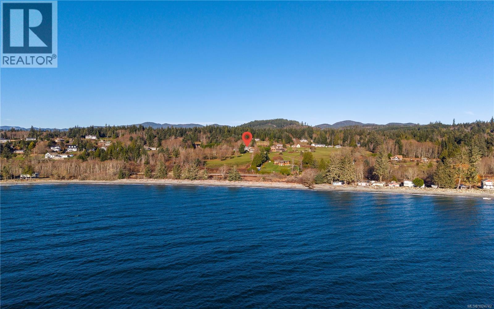  4690 Otter Point Place, Sooke
