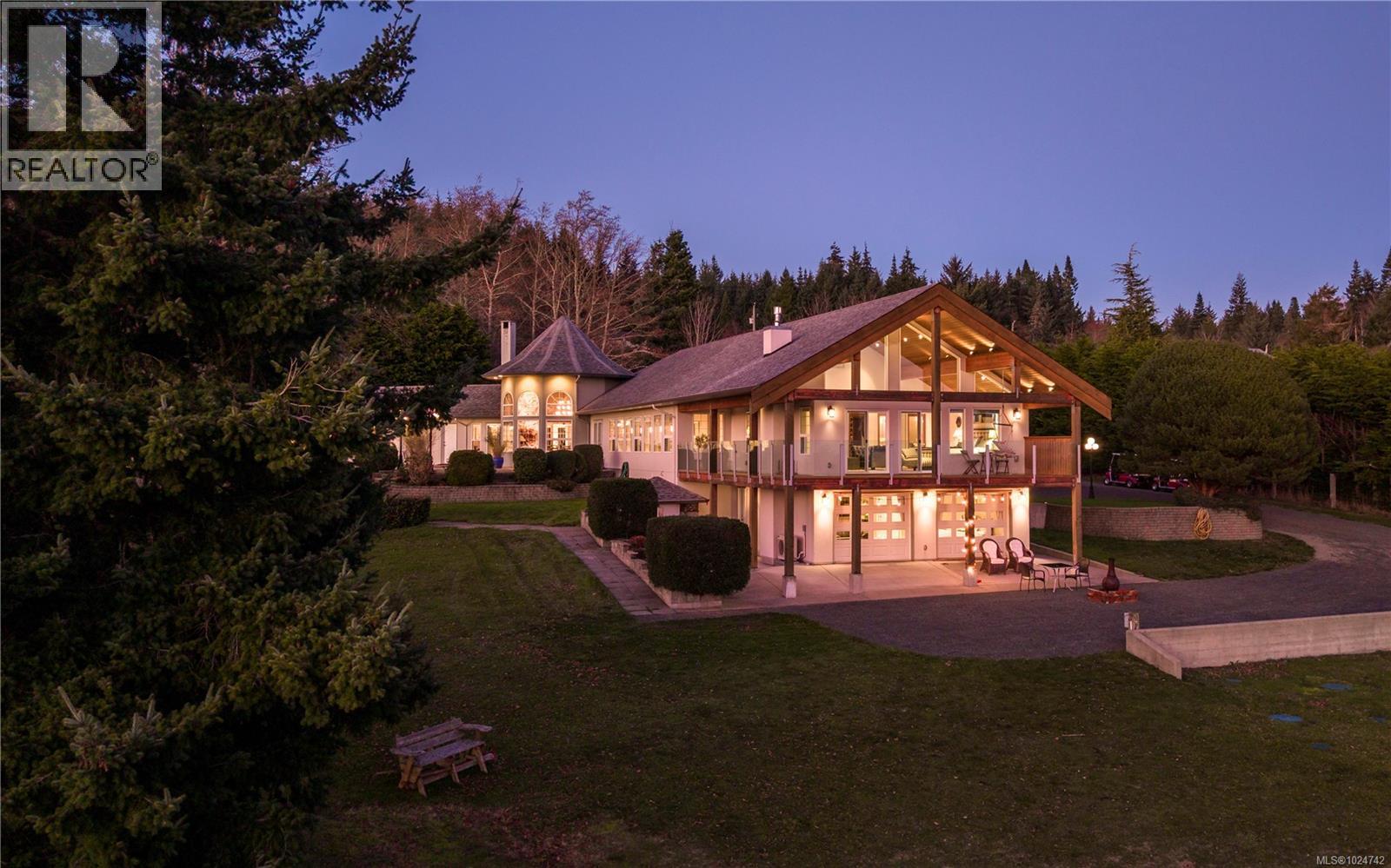 4690 Otter Point Place, Sooke