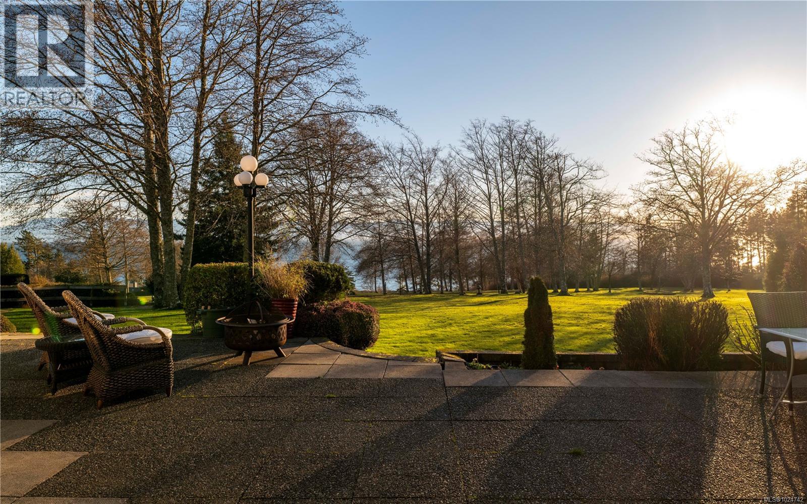  4690 Otter Point Place, Sooke