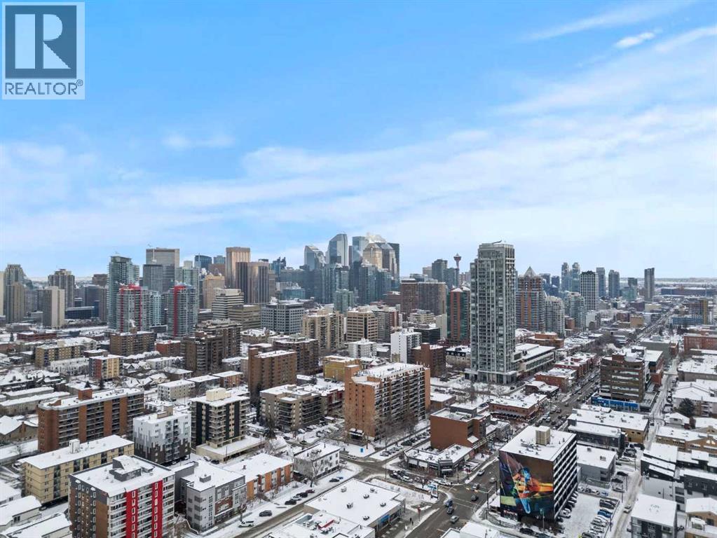 Single Family House for Sale in    Street SW Lower Mount Royal Calgary 