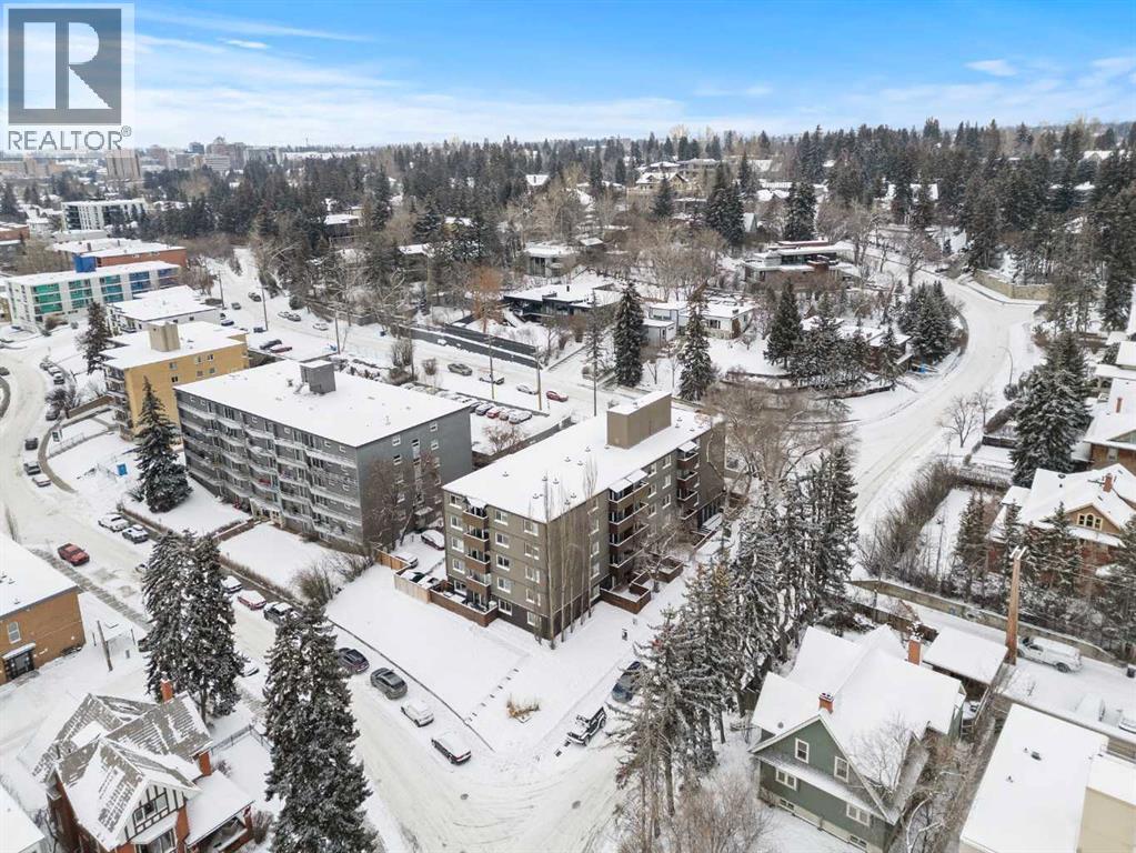 Single Family House for Sale in    Street SW Lower Mount Royal Calgary 