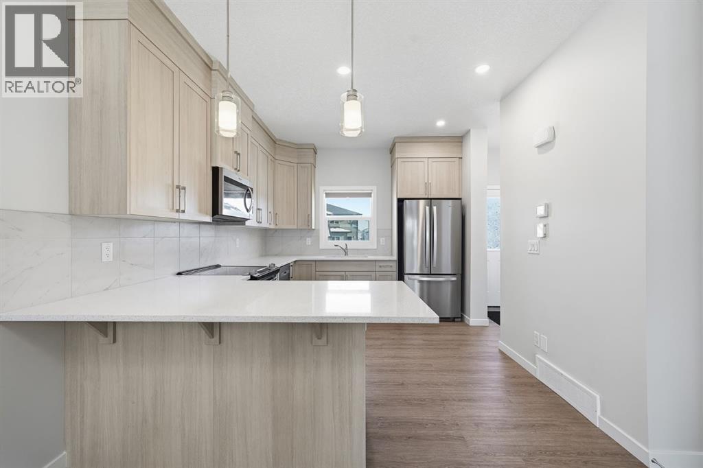 Single Family House for Sale in  Cornerbrook Drive NE Cornerstone Calgary 