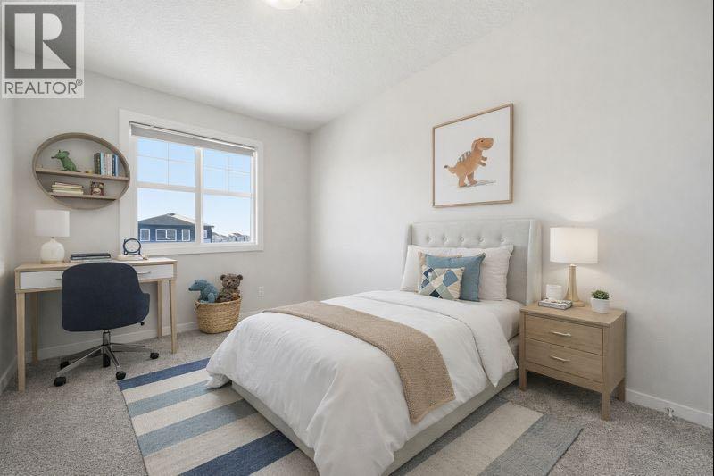 Single Family House for Sale in  Cornerbrook Drive NE Cornerstone Calgary 