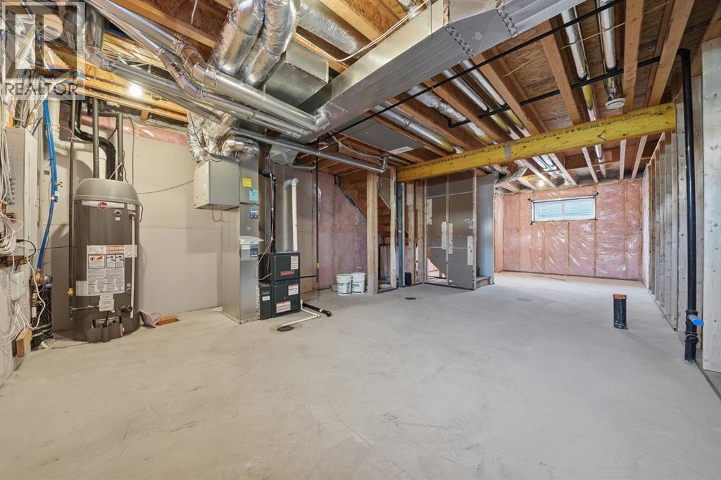 Single Family House for Sale in  Cornerbrook Drive NE Cornerstone Calgary 