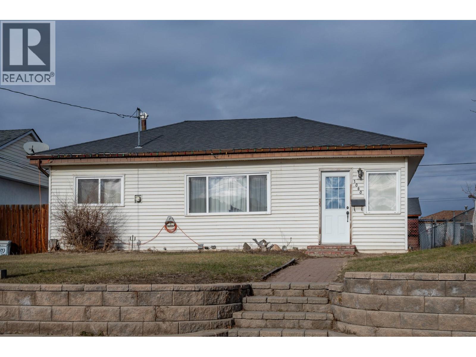 1040 MONCTON Avenue, Kamloops