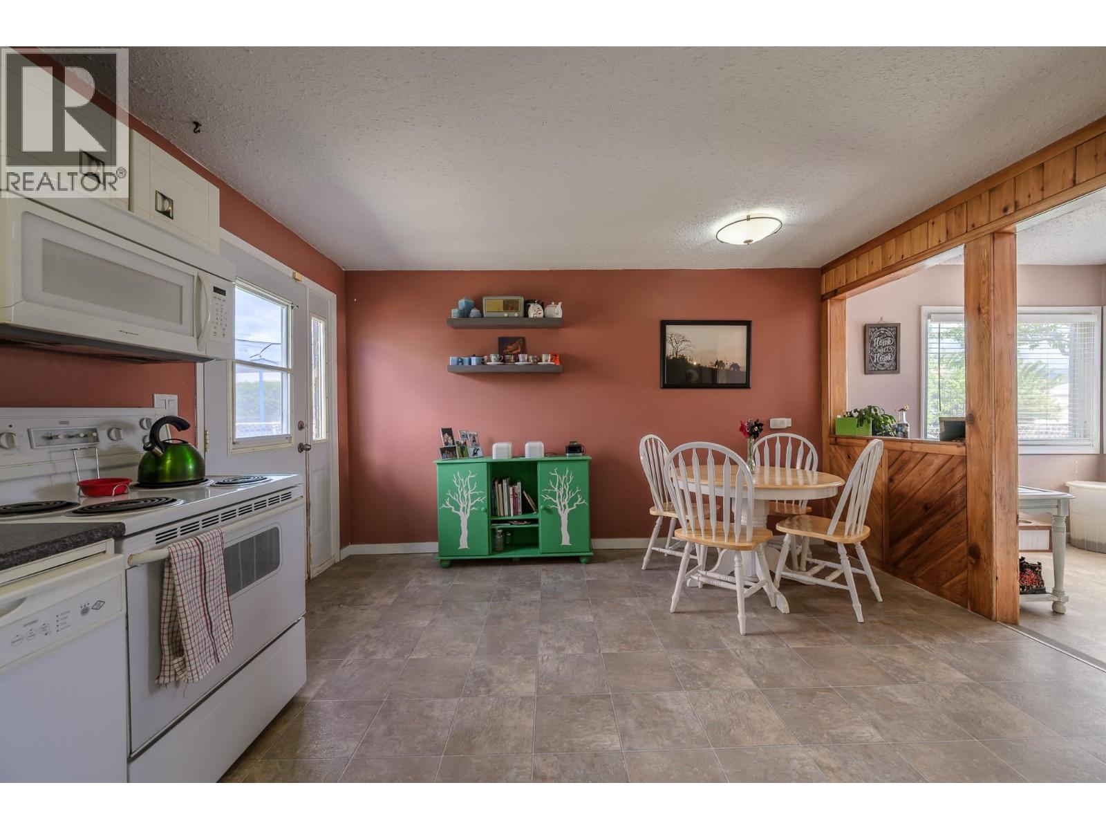 1040 MONCTON Avenue, Kamloops