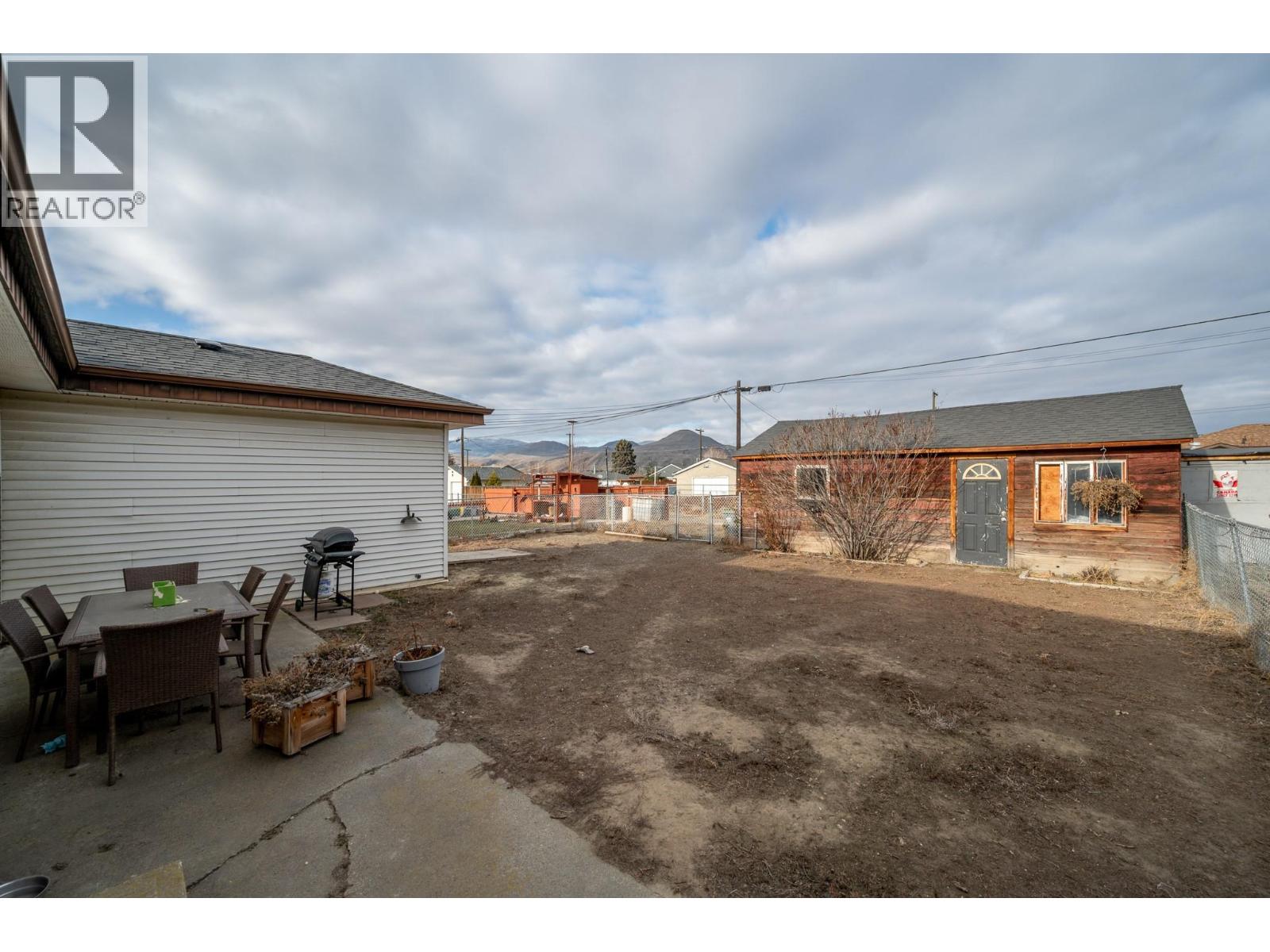 1040 MONCTON Avenue, Kamloops