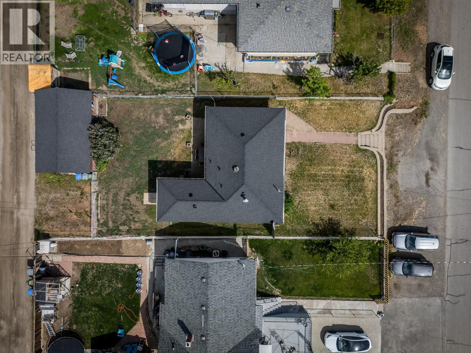 1040 MONCTON Avenue, Kamloops