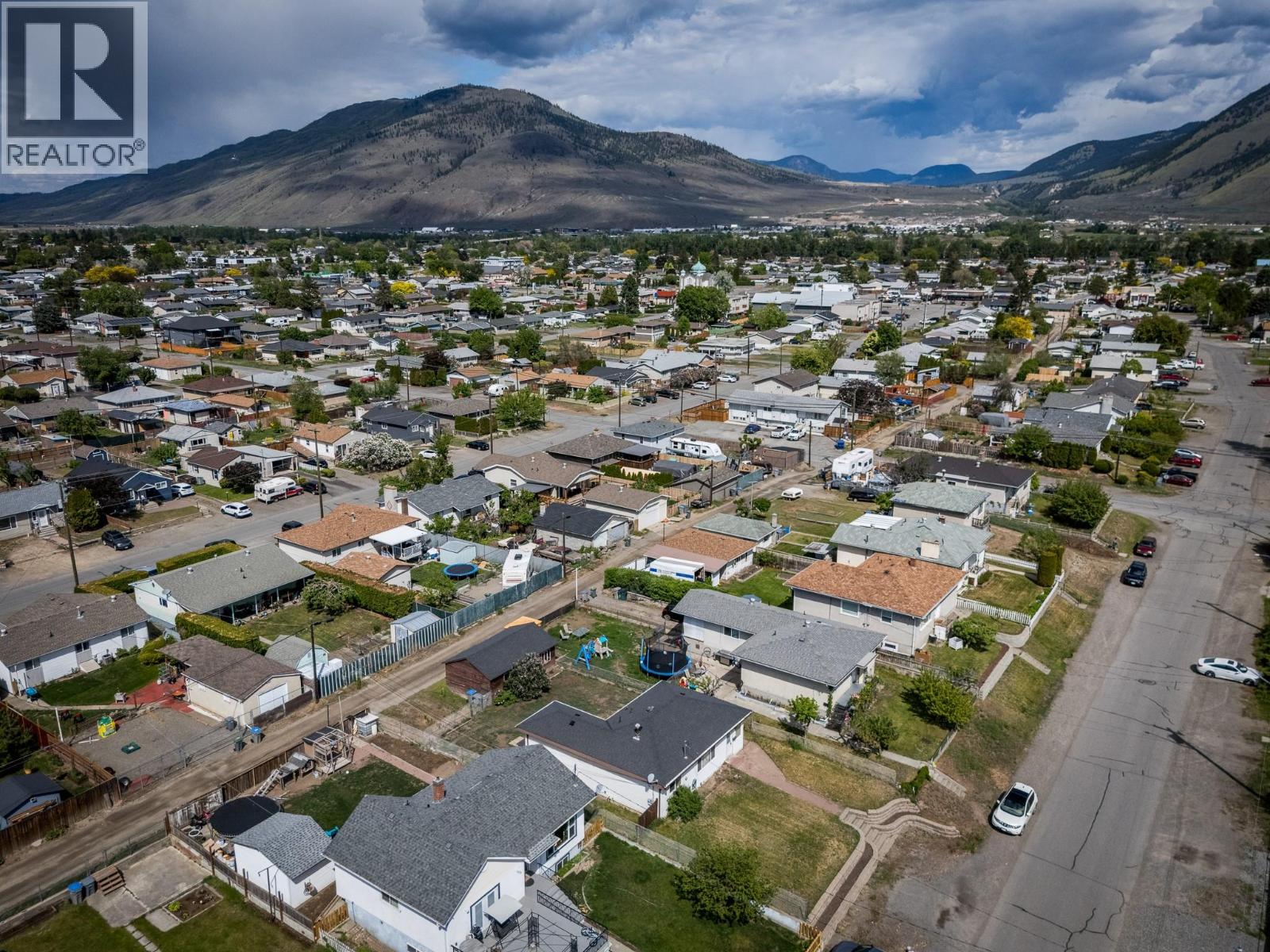 1040 MONCTON Avenue, Kamloops