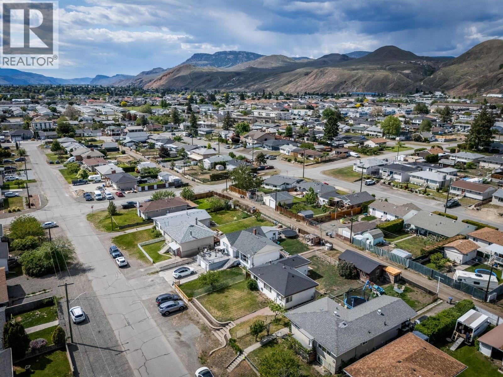 1040 MONCTON Avenue, Kamloops