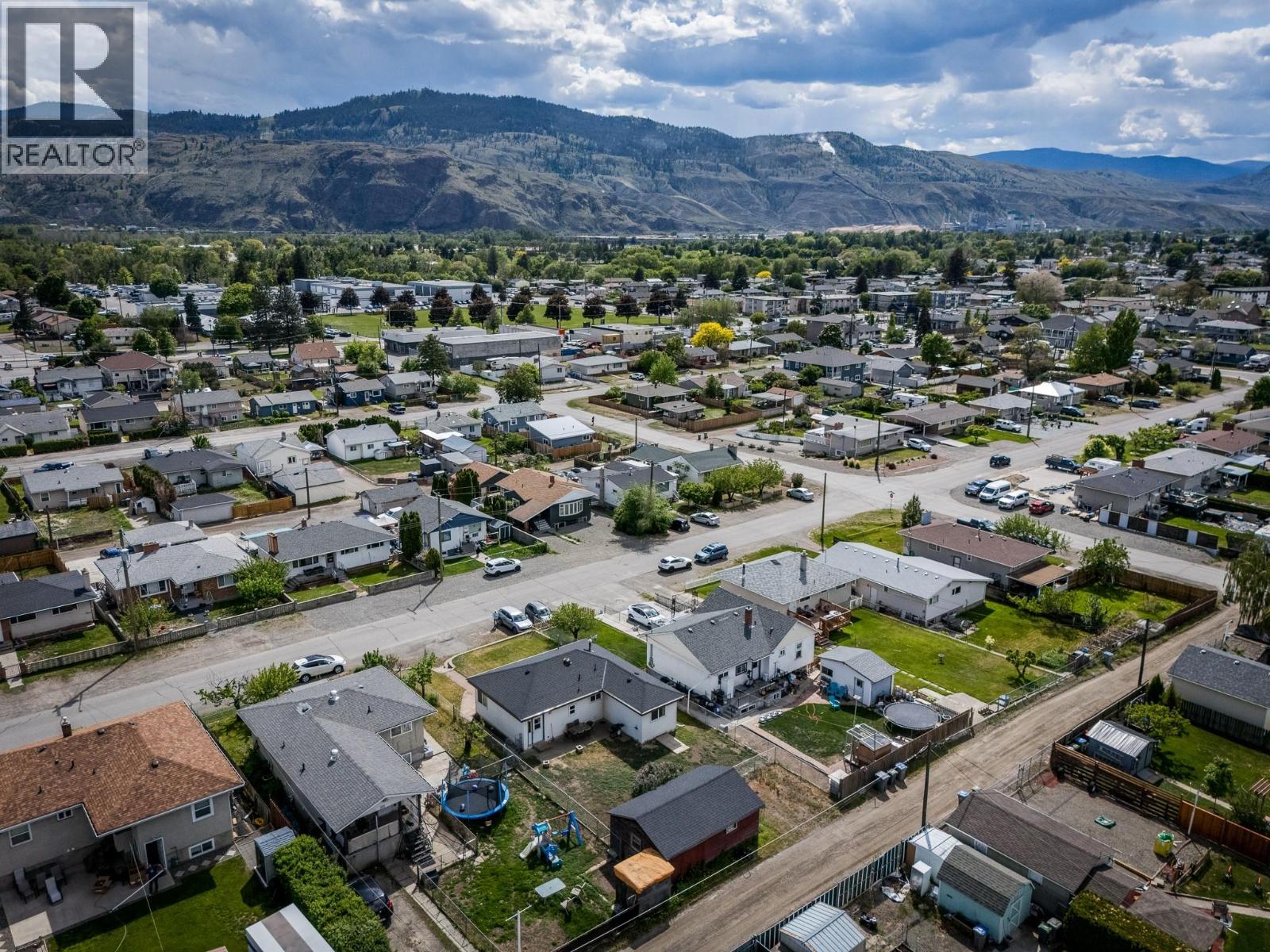 1040 MONCTON Avenue, Kamloops