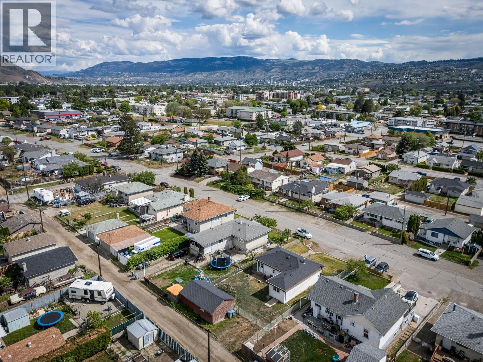 1040 MONCTON Avenue, Kamloops