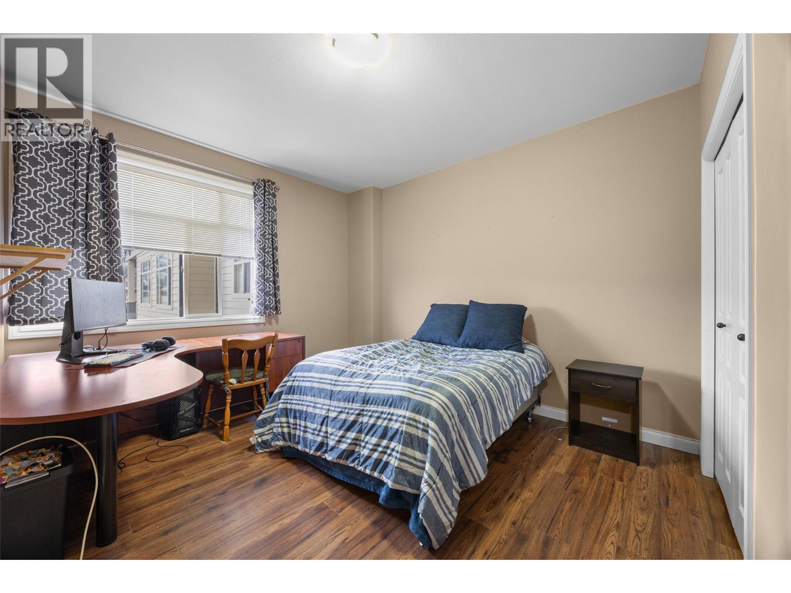 1390 HILLSIDE Drive Unit# 214, Kamloops