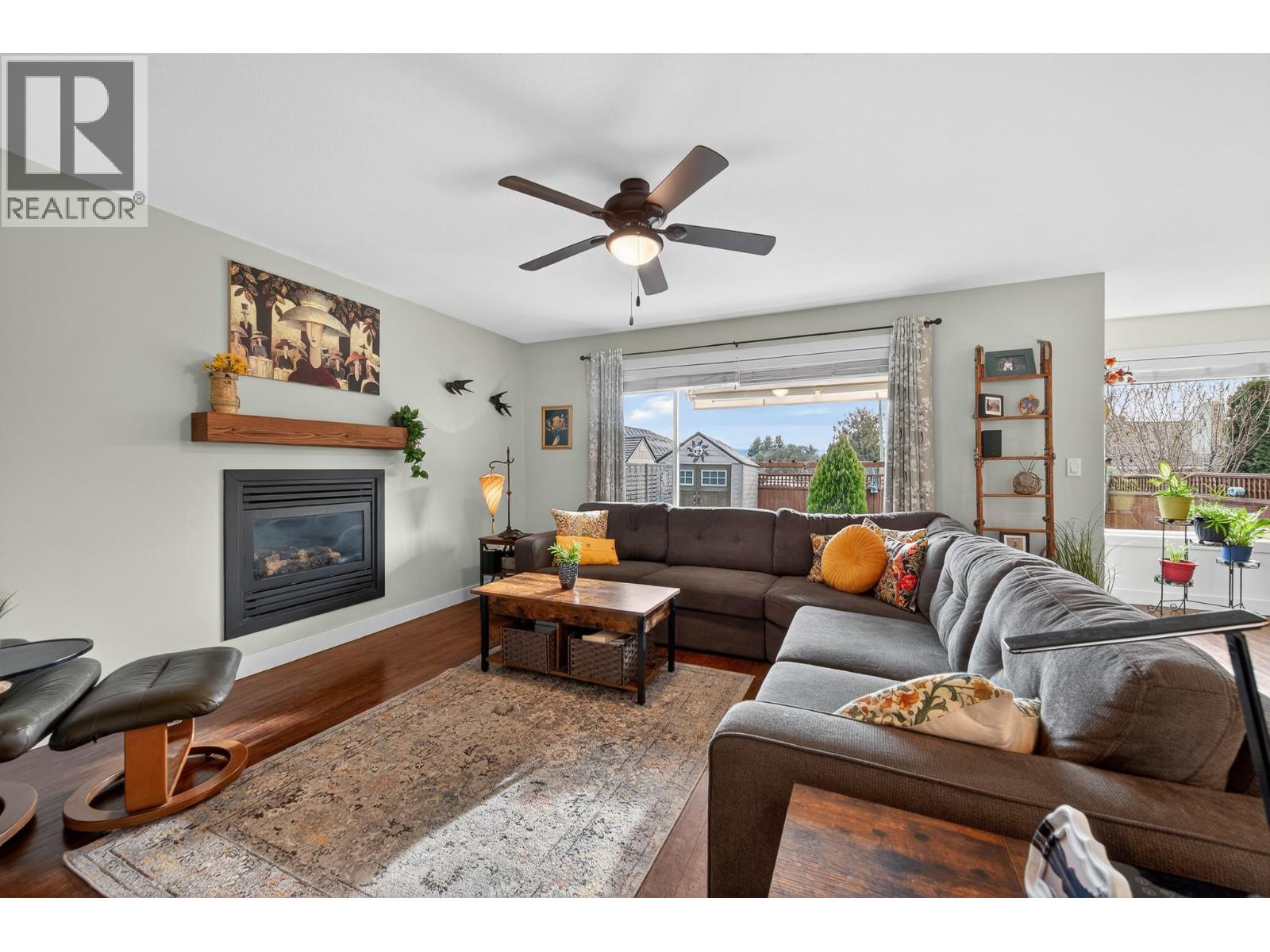 3031 Westsyde Road Unit# 17, Kamloops