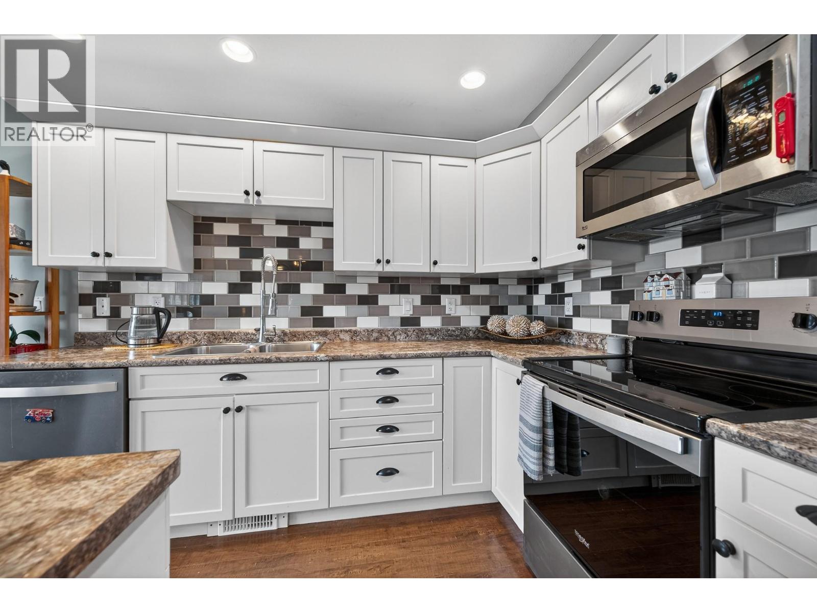 3031 Westsyde Road Unit# 17, Kamloops