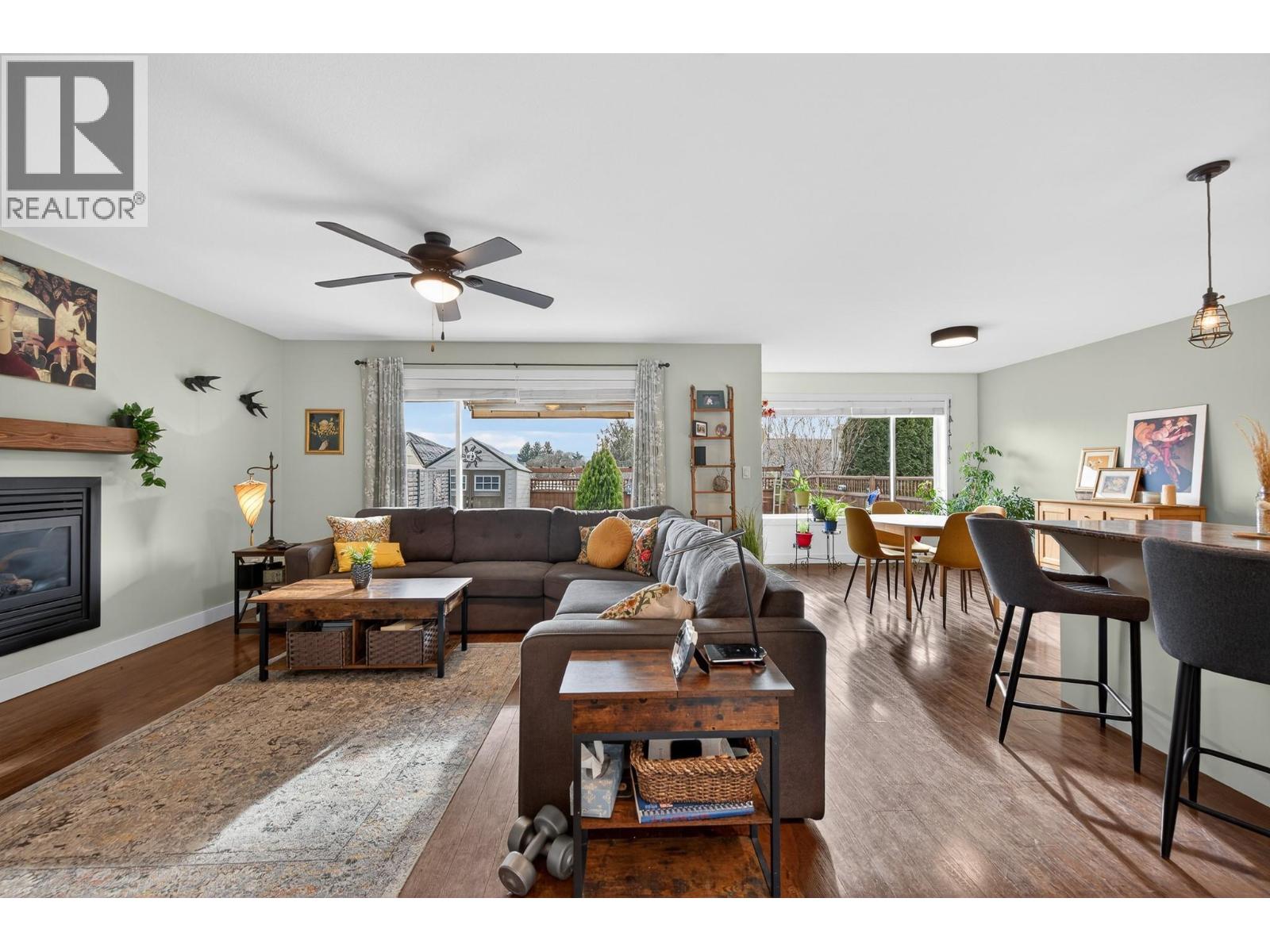 3031 Westsyde Road Unit# 17, Kamloops