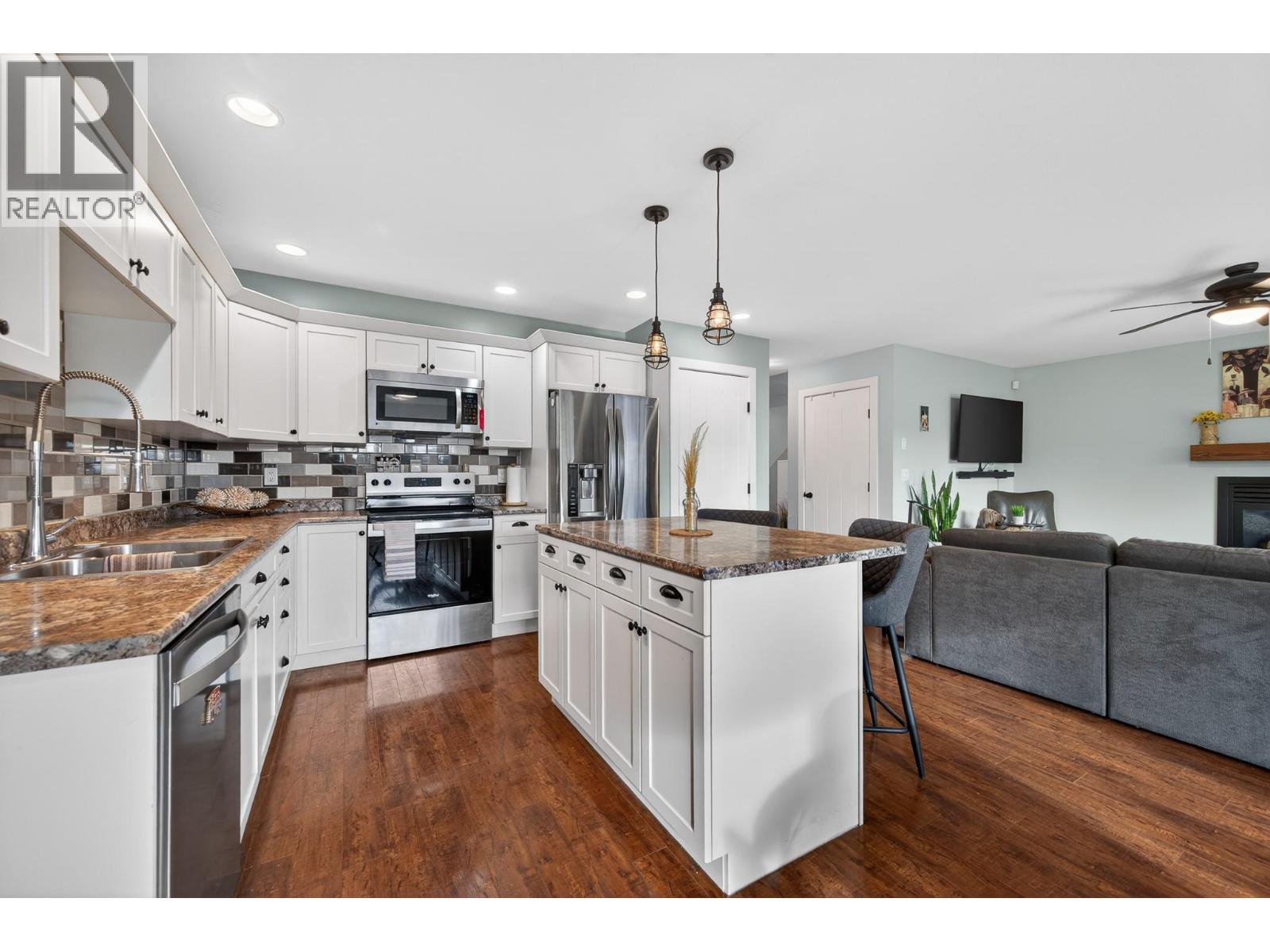 3031 Westsyde Road Unit# 17, Kamloops