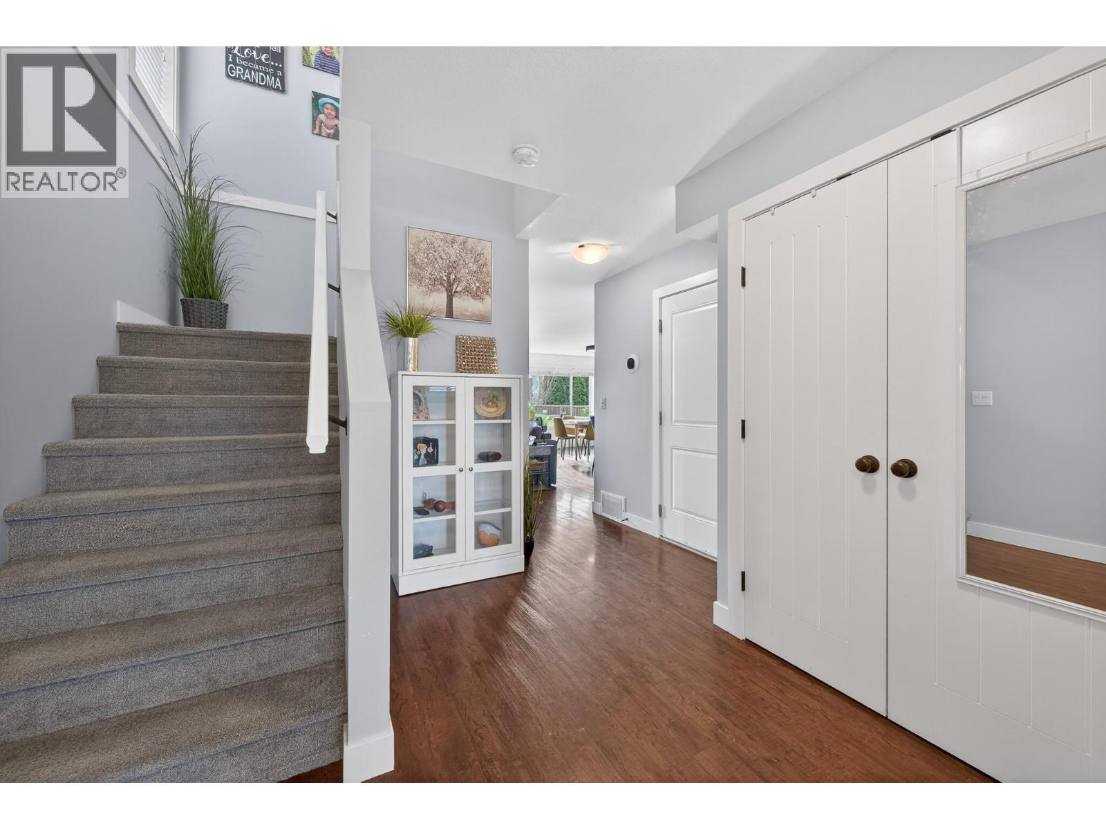 3031 Westsyde Road Unit# 17, Kamloops