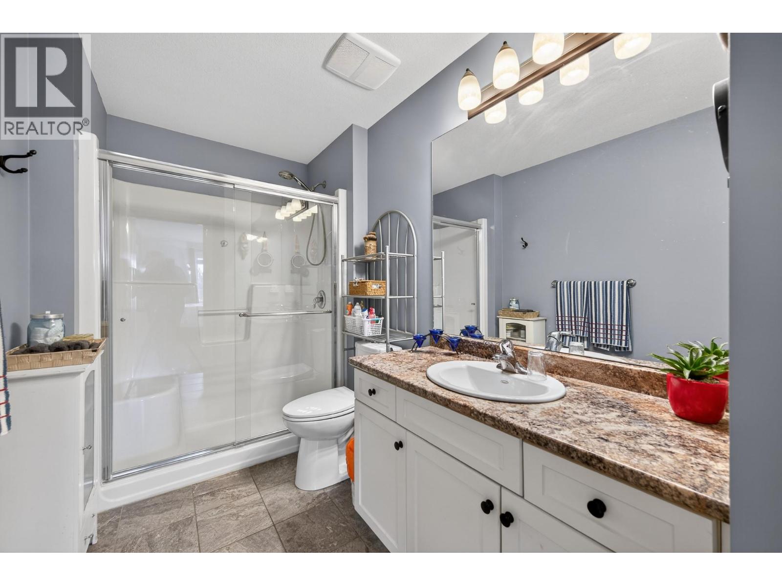 3031 Westsyde Road Unit# 17, Kamloops