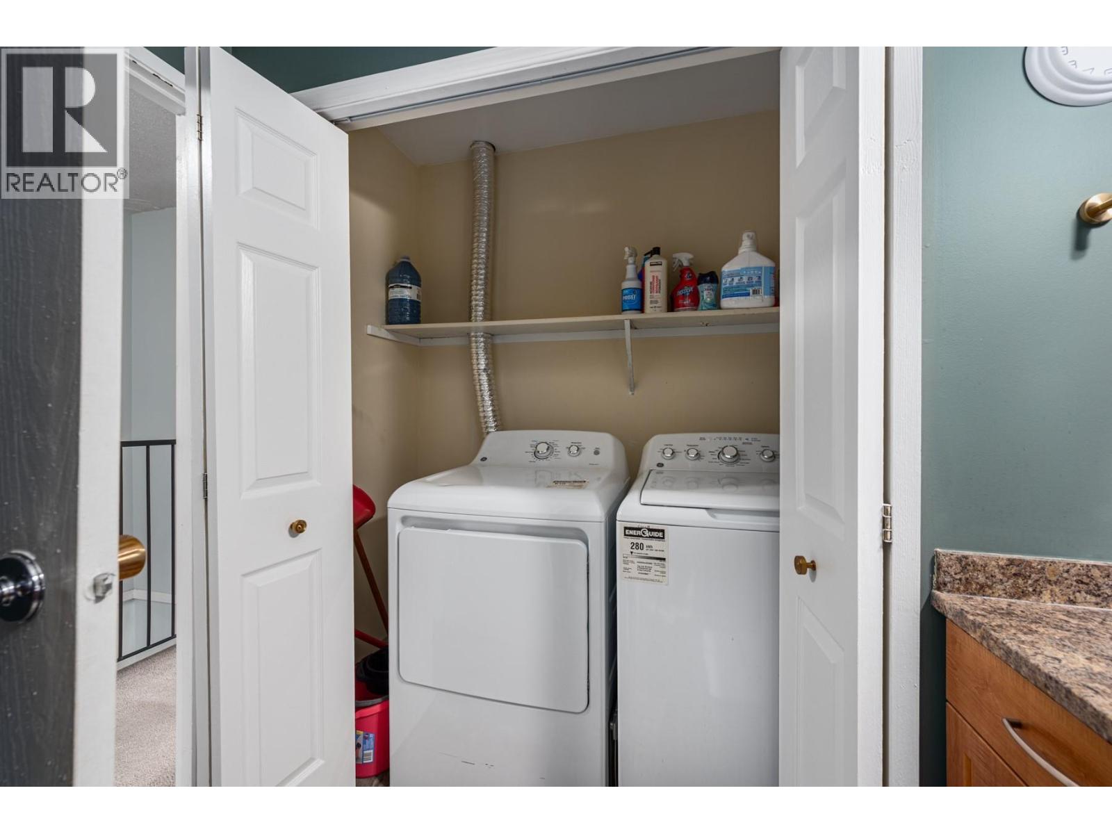 1750 Summit Drive Drive Unit# 80, Kamloops