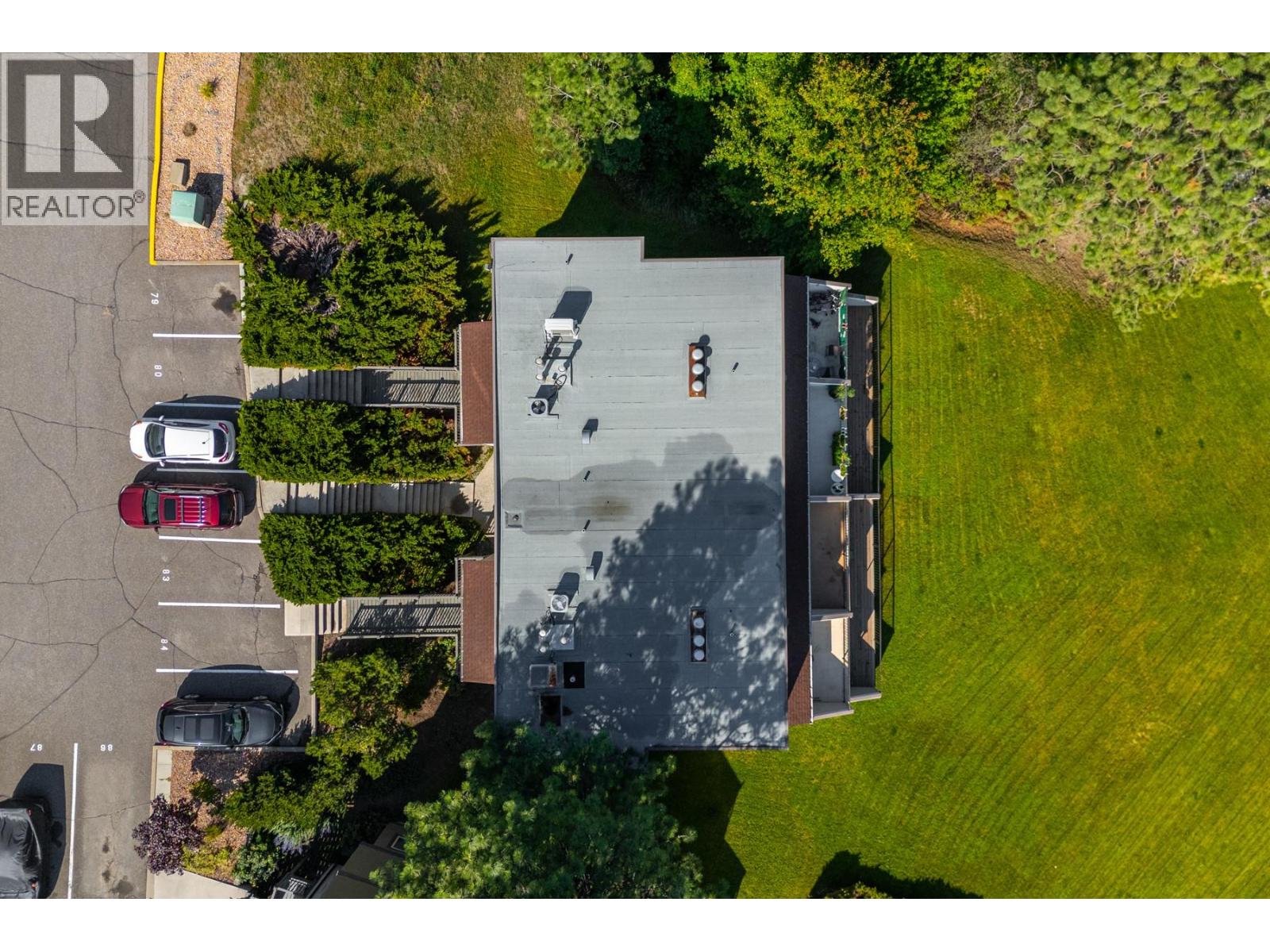 1750 Summit Drive Drive Unit# 80, Kamloops