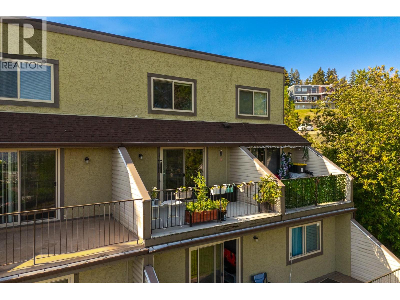 1750 Summit Drive Drive Unit# 80, Kamloops