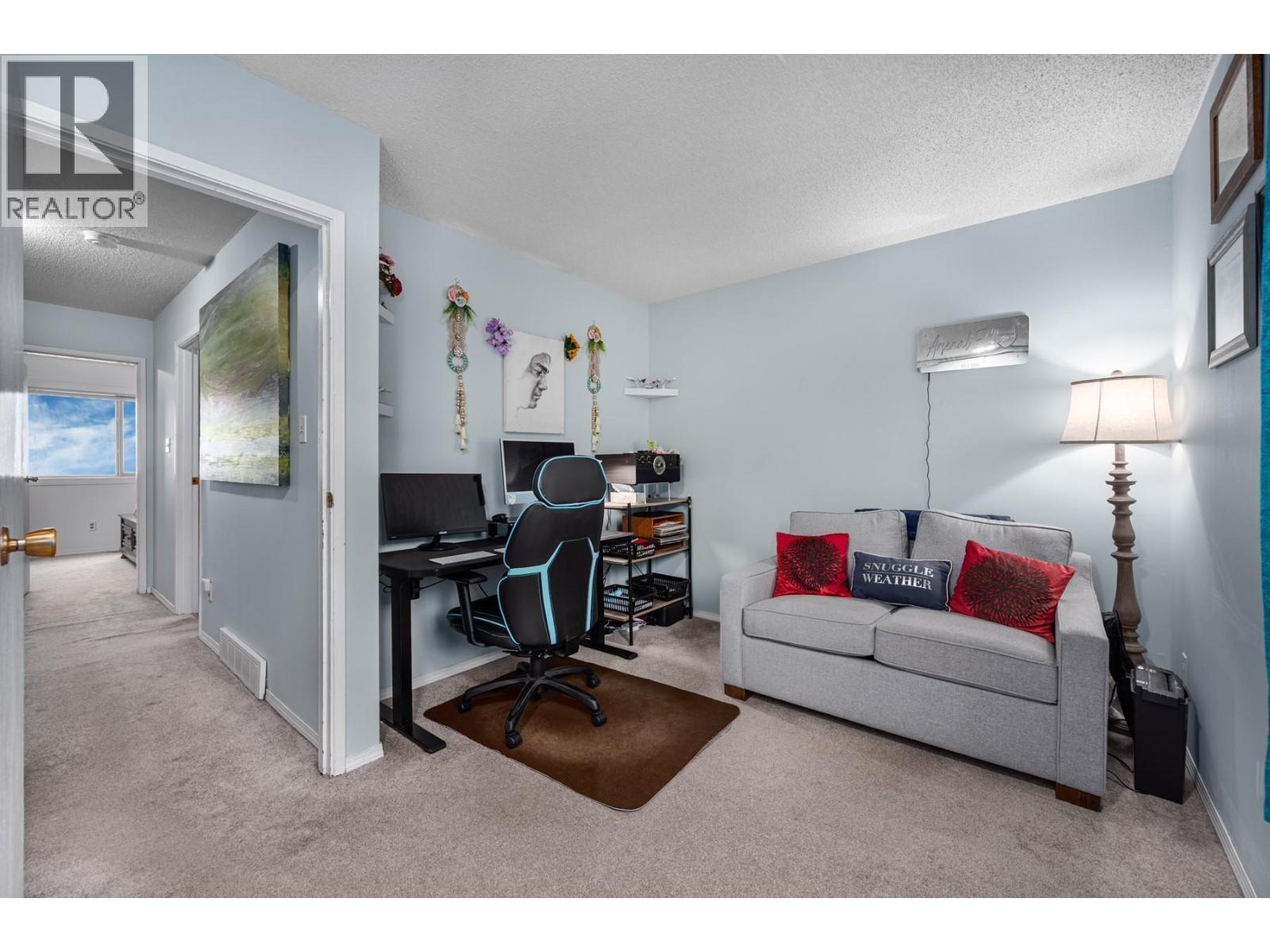 1750 Summit Drive Drive Unit# 80, Kamloops