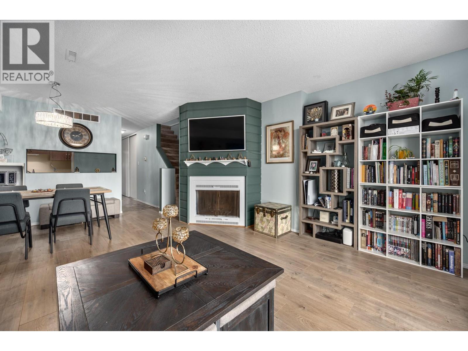 1750 Summit Drive Drive Unit# 80, Kamloops