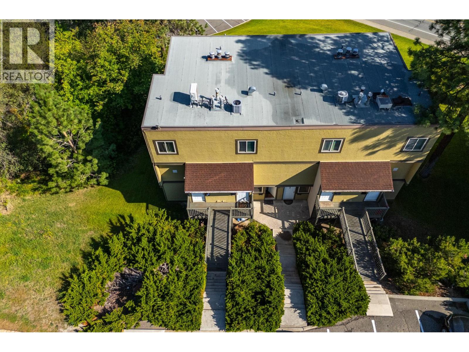 1750 Summit Drive Drive Unit# 80, Kamloops