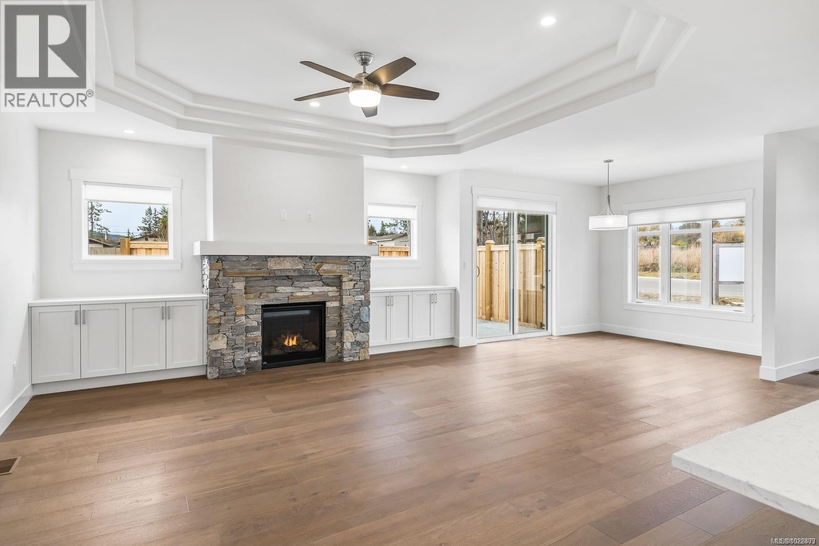 908 Ridgeline Blvd, Parksville