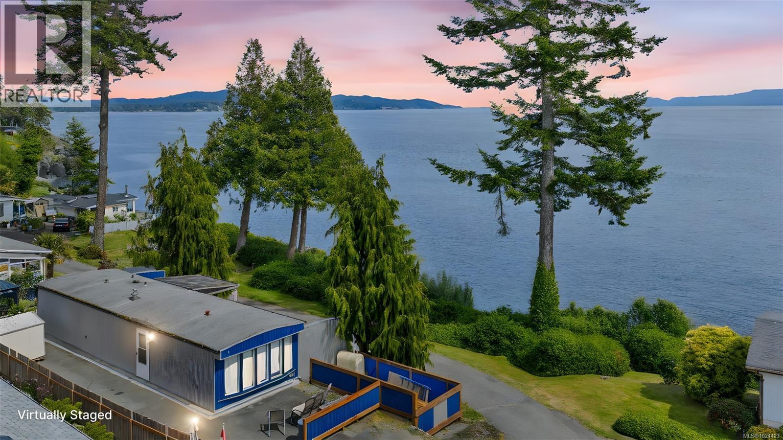 3 8177 West Coast Road, Sooke