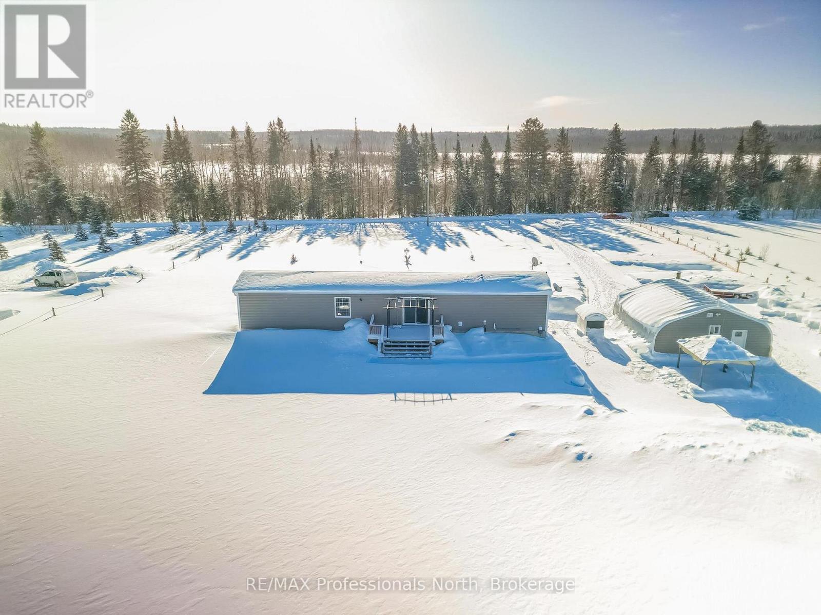 1200 RITCHIE FALLS ROAD - Photo 2 of 31, Minden Hills (Snowdon), Ontario