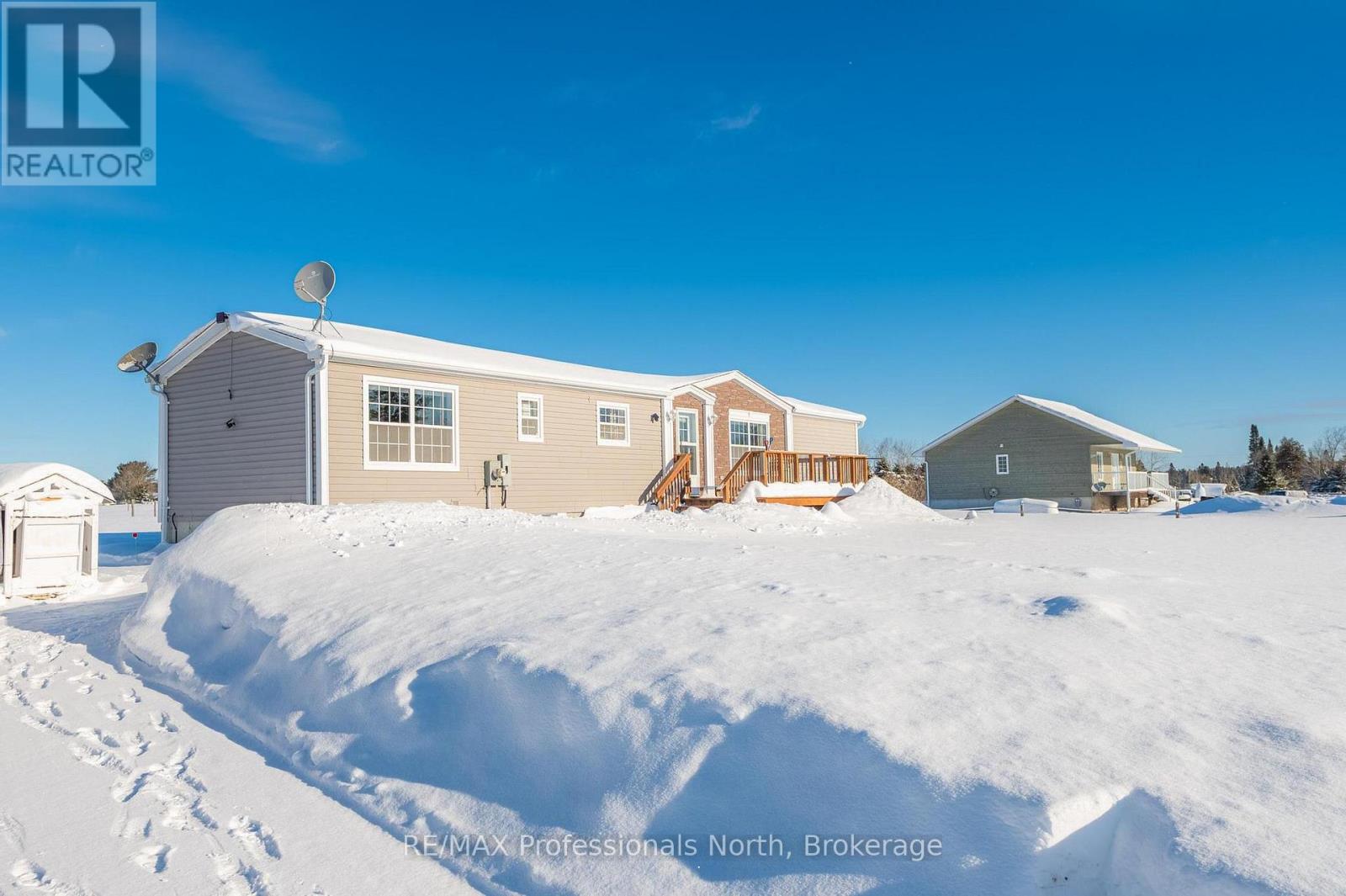 1200 RITCHIE FALLS ROAD - Photo 3 of 31, Minden Hills (Snowdon), Ontario