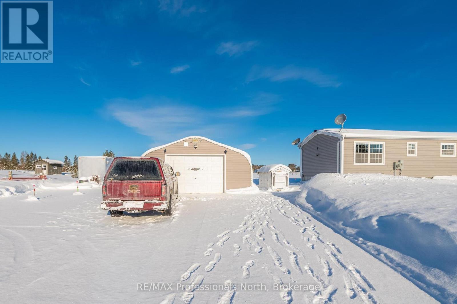 1200 RITCHIE FALLS ROAD - Photo 4 of 31, Minden Hills (Snowdon), Ontario