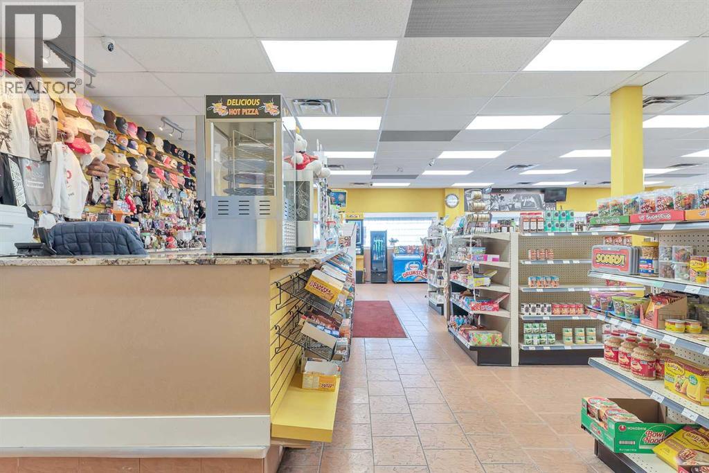 Business for Sale in  Erin Woods Drive SE Erin Woods Calgary 