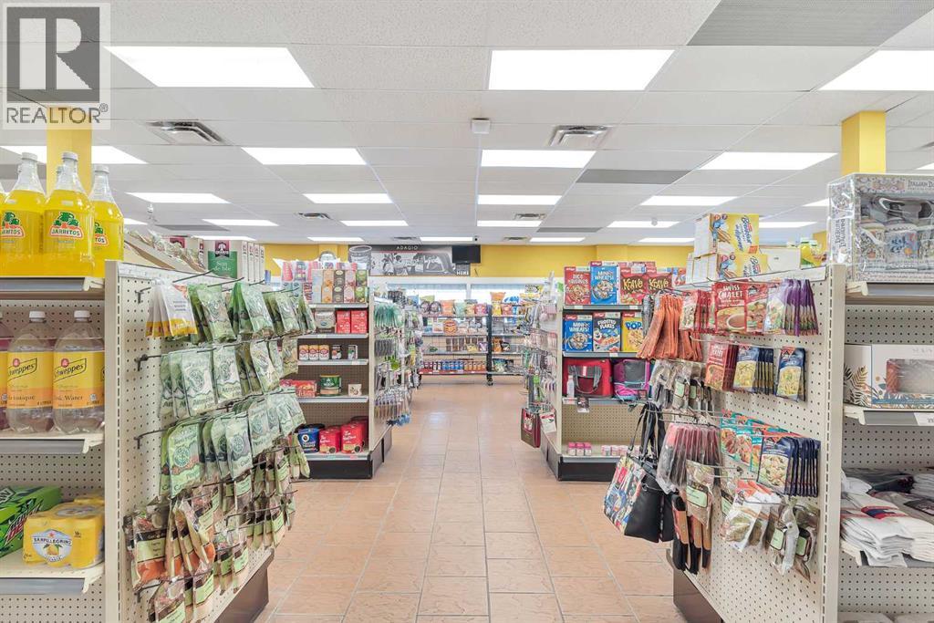 Business for Sale in  Erin Woods Drive SE Erin Woods Calgary 