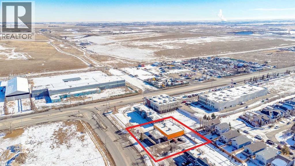 Business for Sale in  Erin Woods Drive SE Erin Woods Calgary 