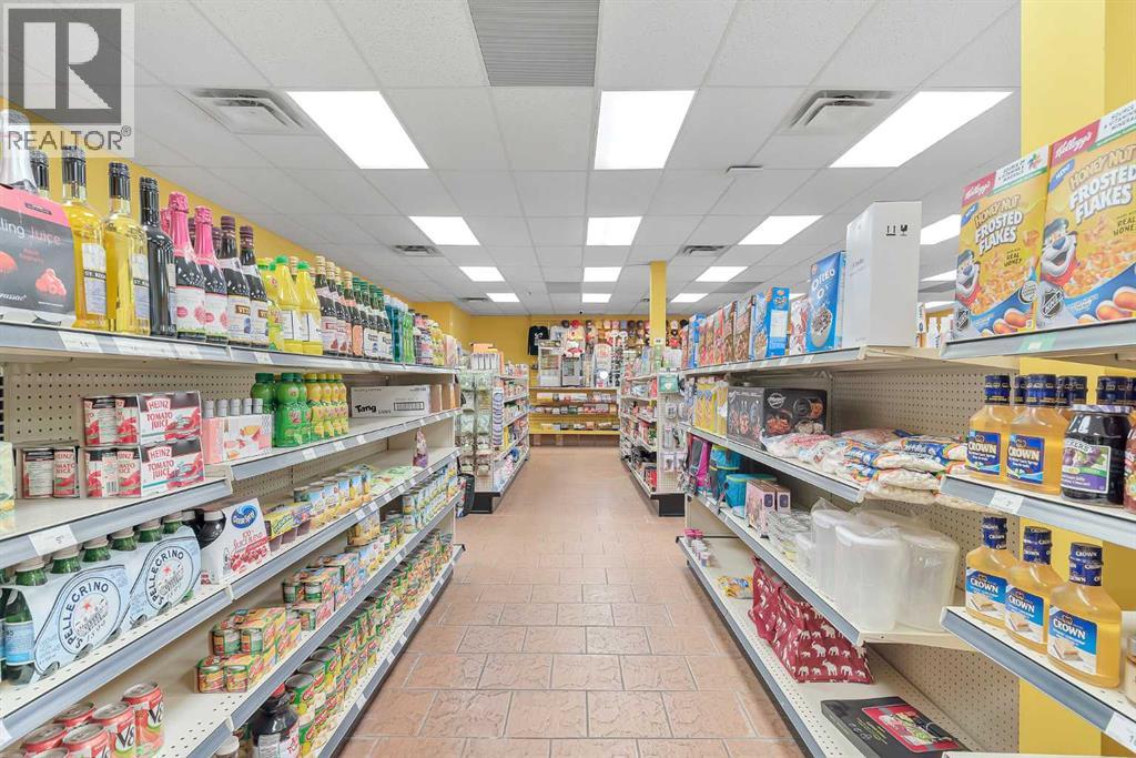 Business for Sale in  Erin Woods Drive SE Erin Woods Calgary 