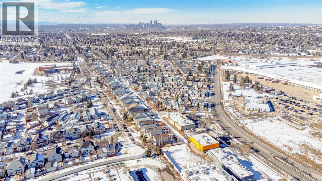 Business for Sale in  Erin Woods Drive SE Erin Woods Calgary 