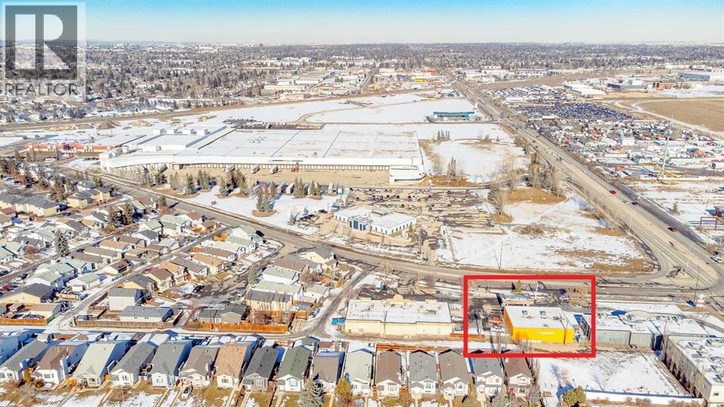 Business for Sale in  Erin Woods Drive SE Erin Woods Calgary 