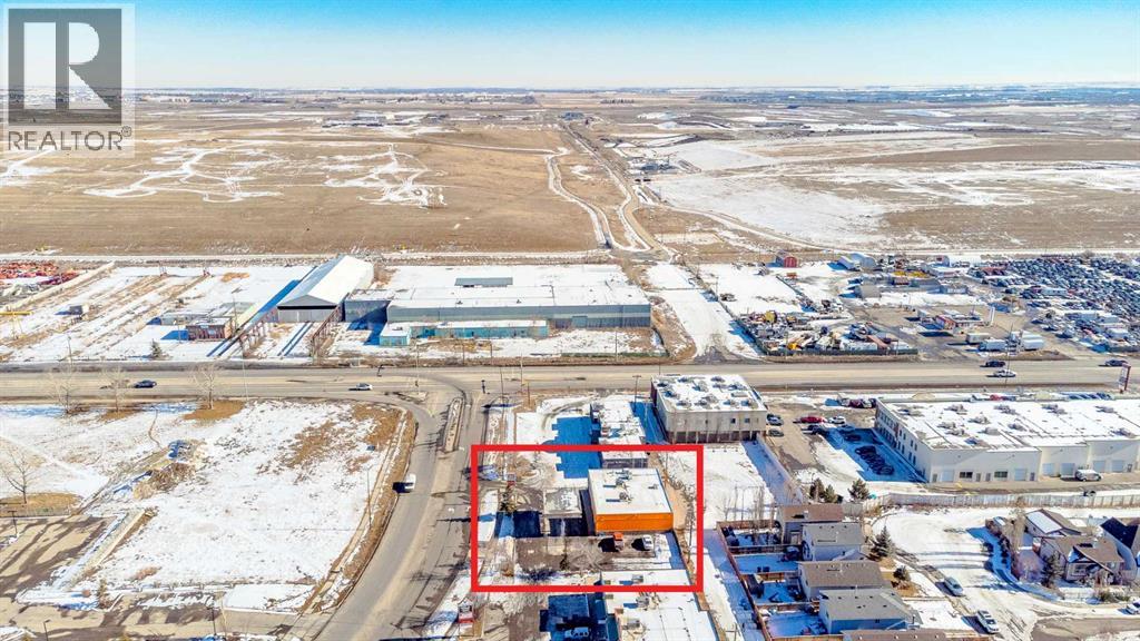 Business for Sale in  Erin Woods Drive SE Erin Woods Calgary 