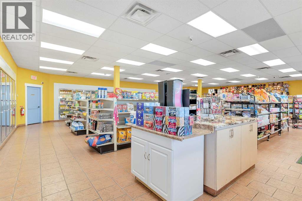 Business for Sale in  Erin Woods Drive SE Erin Woods Calgary 